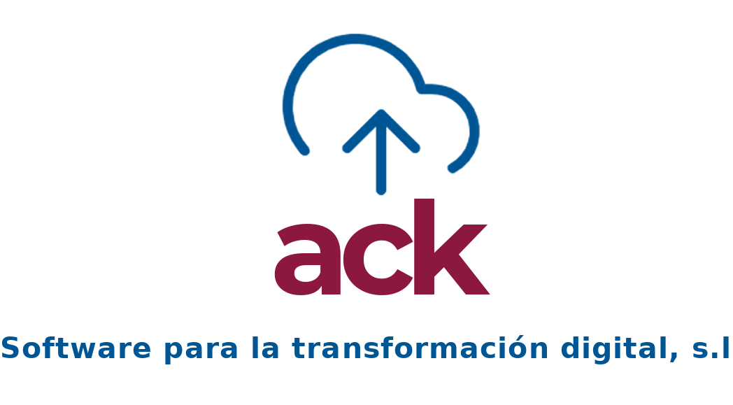 ACK Logo